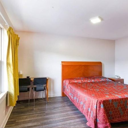 Hillside Manor Motel Экстерьер фото