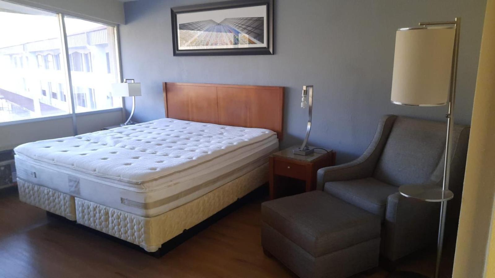 Hillside Manor Motel Экстерьер фото